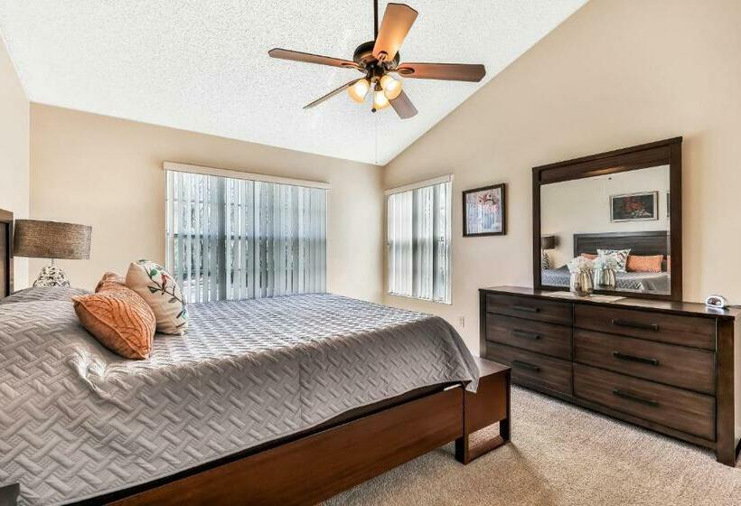 带2个卧室的公寓, Laguna Bay S Dream Condo