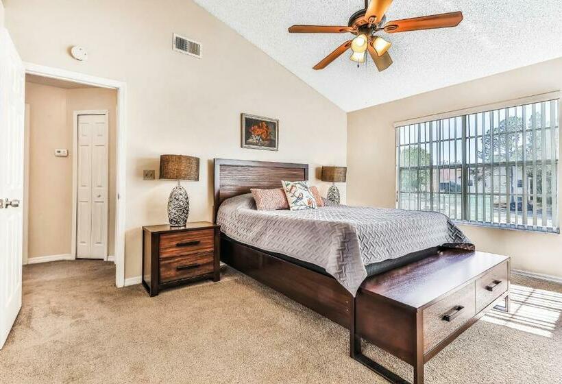 带2个卧室的公寓, Laguna Bay S Dream Condo