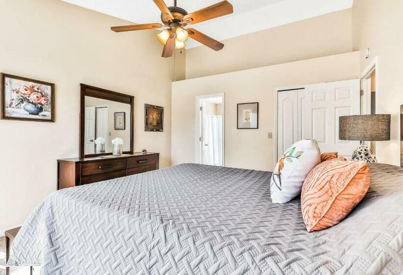 带2个卧室的公寓, Laguna Bay S Dream Condo