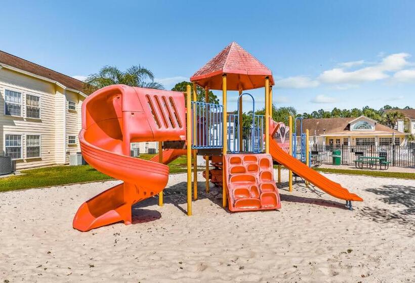 带2个卧室的公寓, Laguna Bay S Dream Condo