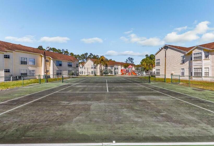 带2个卧室的公寓, Laguna Bay S Dream Condo