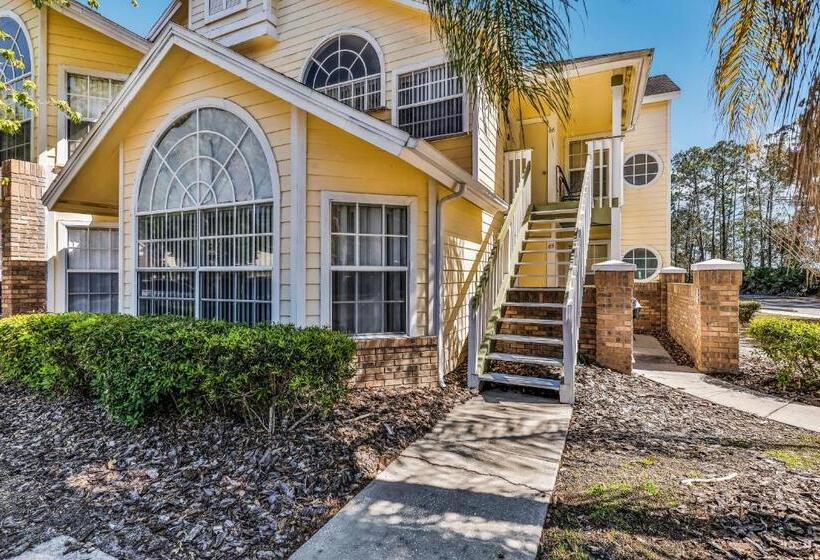 带2个卧室的公寓, Laguna Bay S Dream Condo