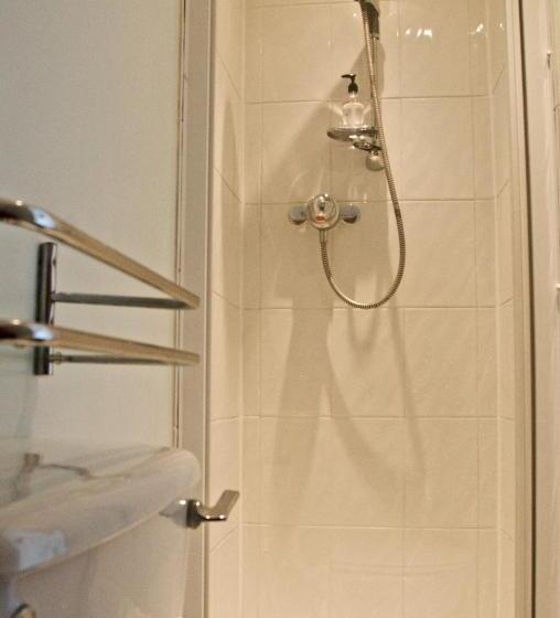 חדר סטנדרט, Landguard House Bed Only