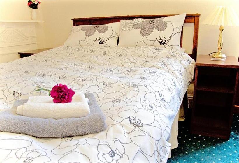 חדר סטנדרט, Landguard House Bed Only