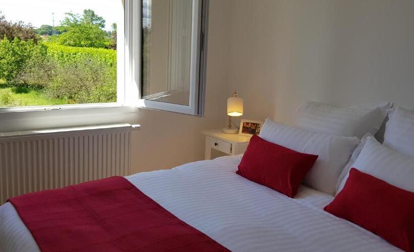 수피리어 룸, Chambres D Hotes Gite Grange Debout