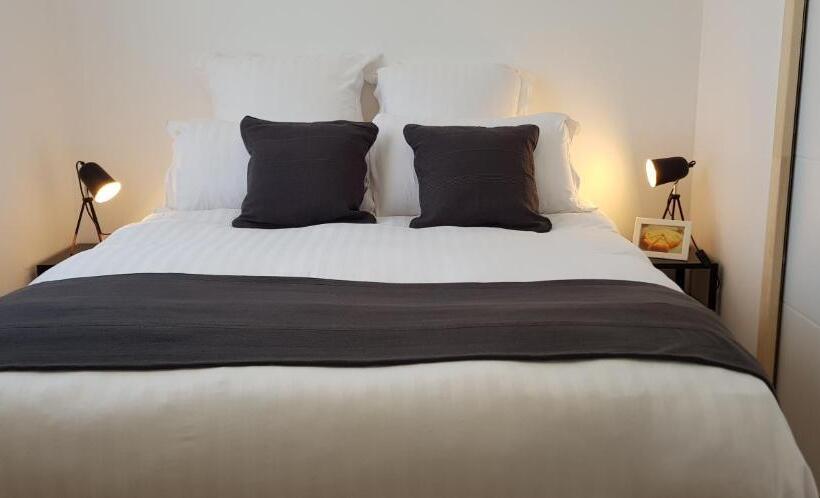 اتاق استاندارد, Chambres D Hotes Gite Grange Debout