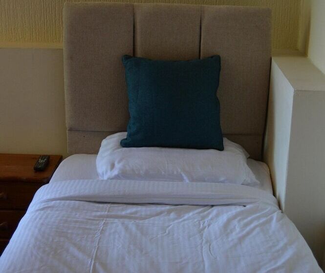 Habitación Estàndard Individual, Central Cove Guesthouse