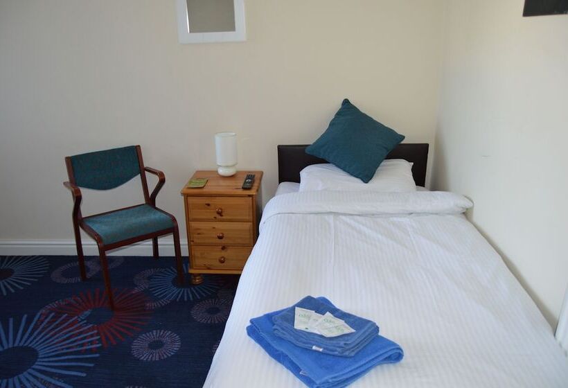 Habitació Estàndard, Central Cove Guesthouse