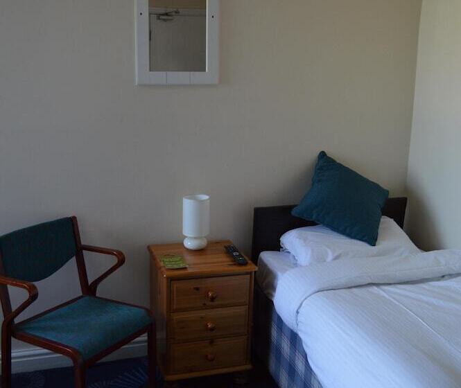 Habitació Estàndard, Central Cove Guesthouse