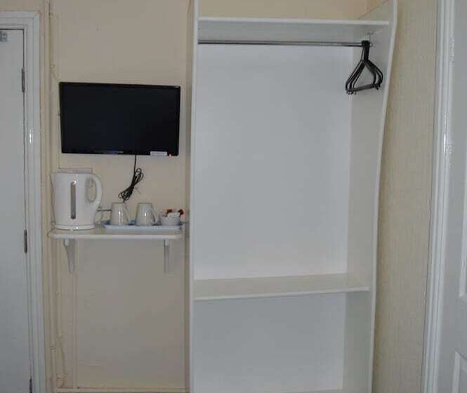 Habitació Estàndard, Central Cove Guesthouse