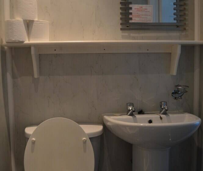 Habitació Estàndard, Central Cove Guesthouse