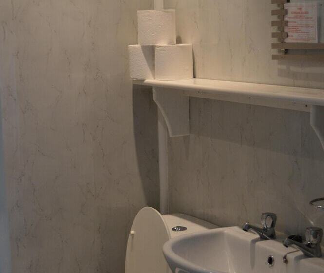 Habitació Estàndard, Central Cove Guesthouse