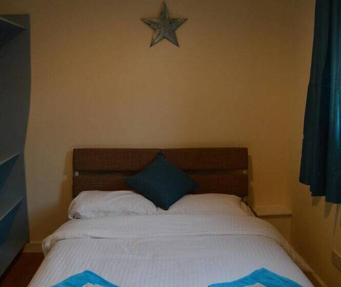 Apartament Deluxe 1 Dormitori, Central Cove Guesthouse