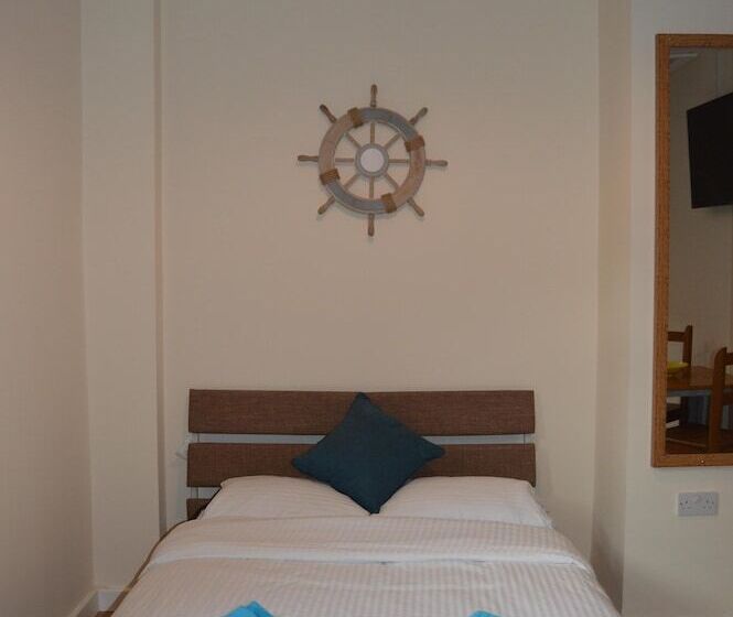 Apartament Deluxe 1 Dormitori, Central Cove Guesthouse