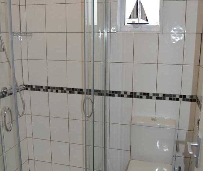 Apartament Deluxe 1 Dormitori, Central Cove Guesthouse