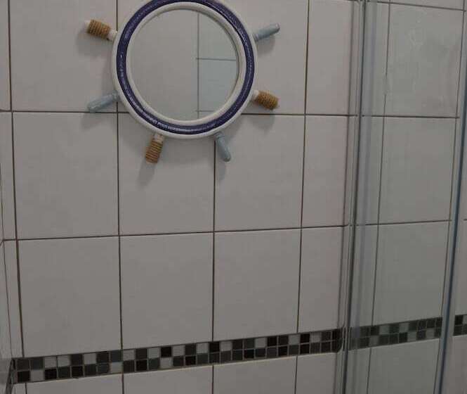 Apartament Deluxe 1 Dormitori, Central Cove Guesthouse