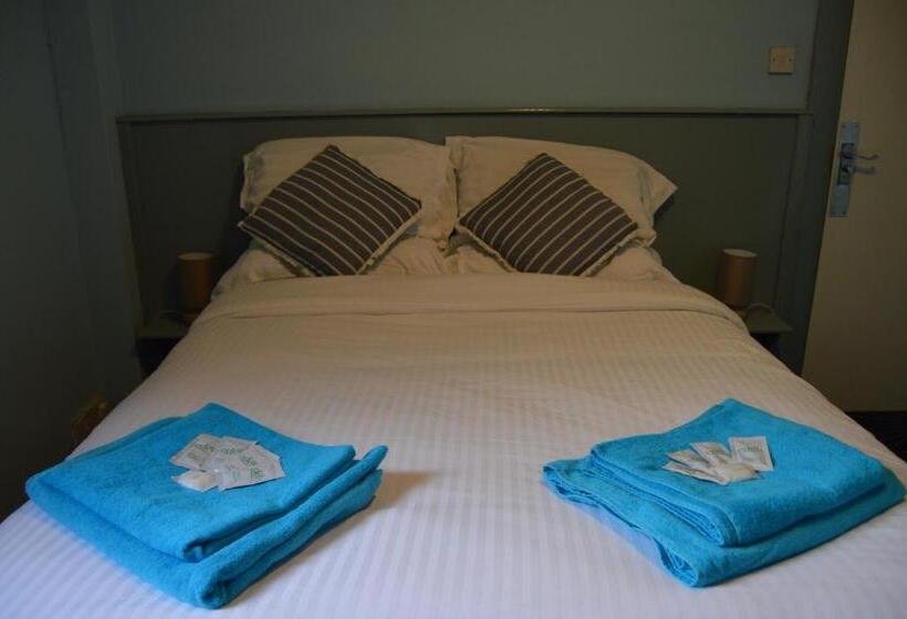 Habitació Estàndard, Central Cove Guesthouse