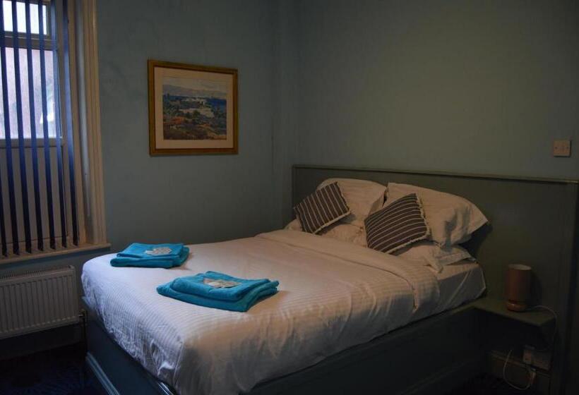 Habitació Estàndard, Central Cove Guesthouse