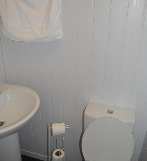 Habitació Estàndard, Central Cove Guesthouse