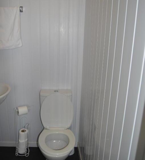 Habitació Estàndard, Central Cove Guesthouse