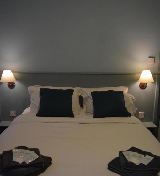 Habitació Estàndard, Central Cove Guesthouse