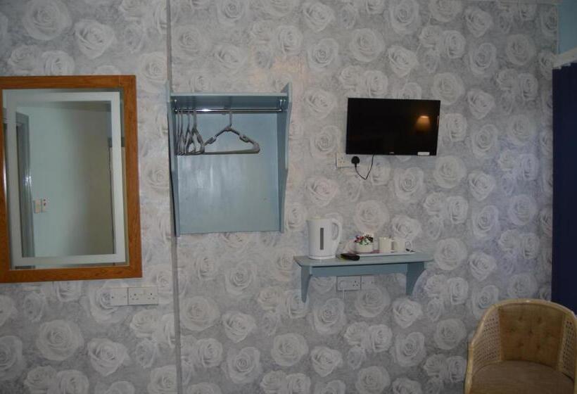 Habitació Estàndard, Central Cove Guesthouse