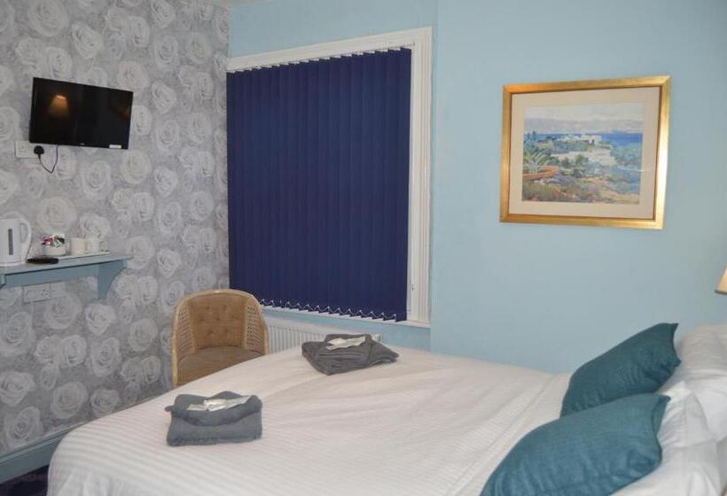 Habitació Estàndard, Central Cove Guesthouse