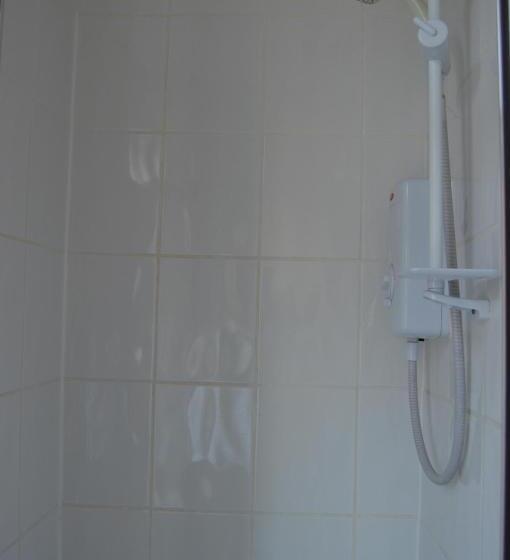 Habitación Estàndard Individual, Central Cove Guesthouse