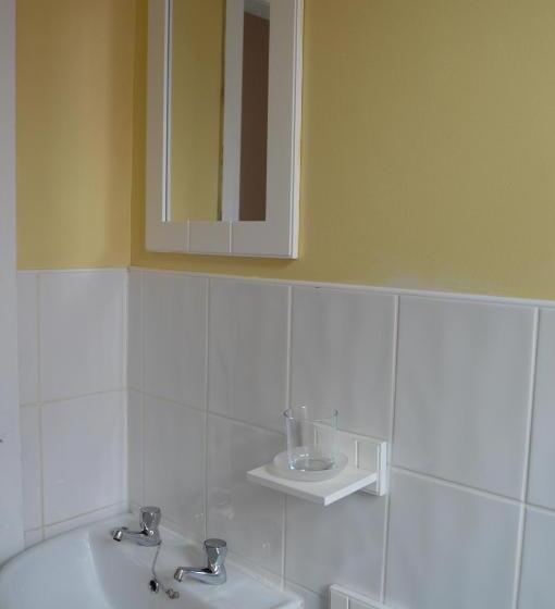 Habitación Estàndard Individual, Central Cove Guesthouse