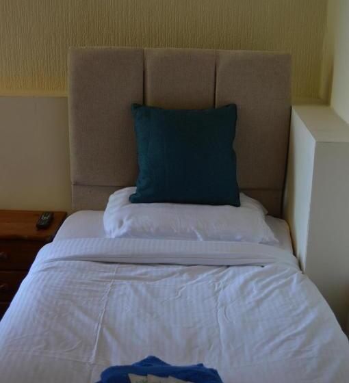 Habitación Estàndard Individual, Central Cove Guesthouse