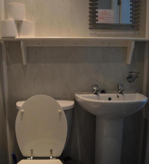 Habitación Estàndard Individual, Central Cove Guesthouse