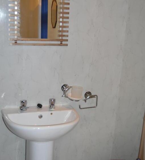 Habitació Triple Clàssica, Central Cove Guesthouse