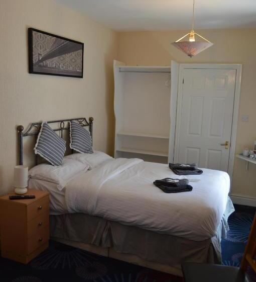 Habitació Triple Clàssica, Central Cove Guesthouse