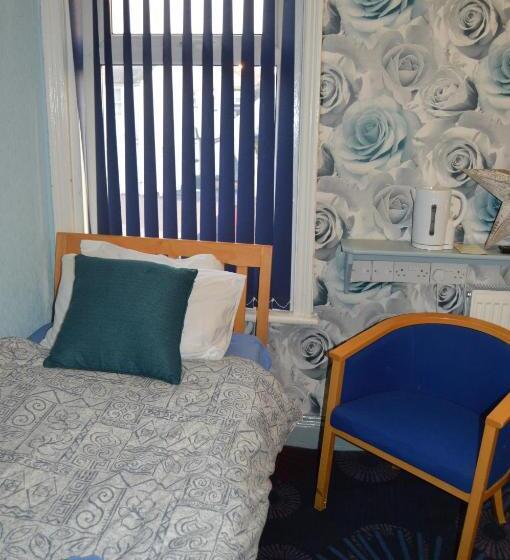 Habitació Triple Clàssica, Central Cove Guesthouse