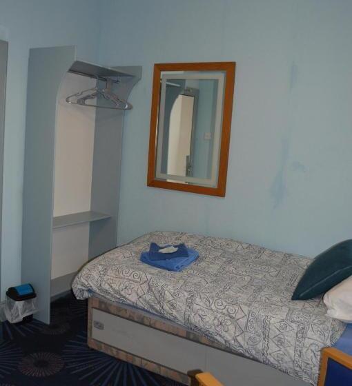 Habitació Triple Clàssica, Central Cove Guesthouse