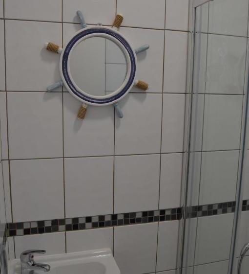 Apartament Deluxe 1 Dormitori, Central Cove Guesthouse