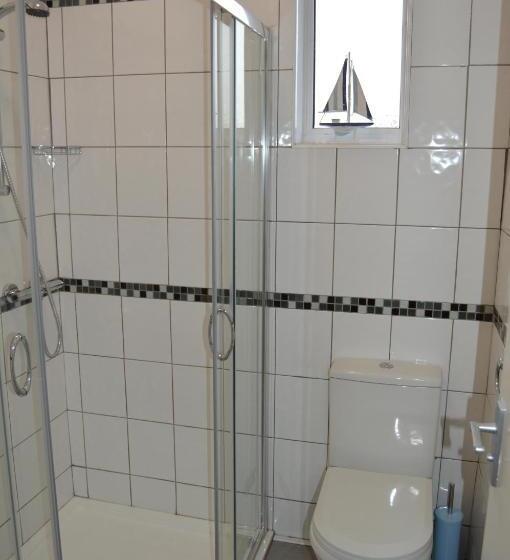 Apartament Deluxe 1 Dormitori, Central Cove Guesthouse