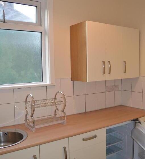 Apartament Deluxe 1 Dormitori, Central Cove Guesthouse