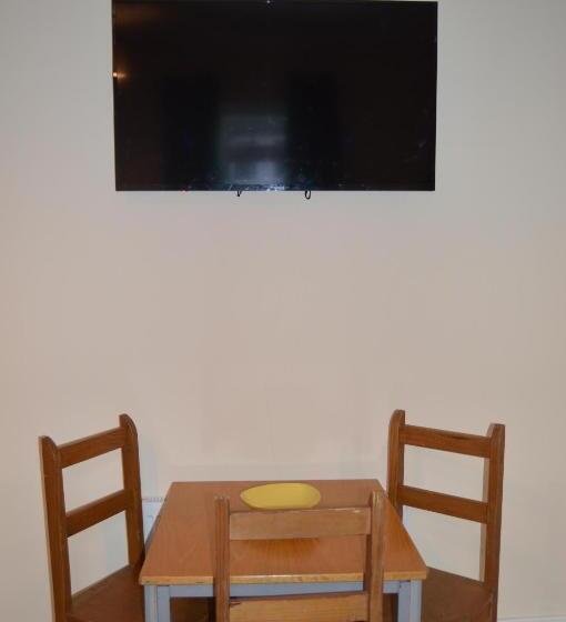 Apartament Deluxe 1 Dormitori, Central Cove Guesthouse