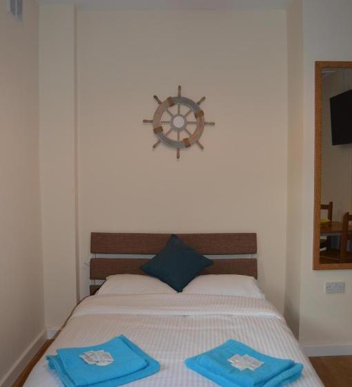 Apartament Deluxe 1 Dormitori, Central Cove Guesthouse