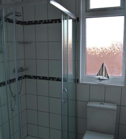 Apartament 1 Dormitori, Central Cove Guesthouse