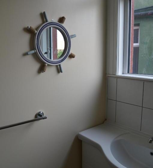 Apartament 1 Dormitori, Central Cove Guesthouse