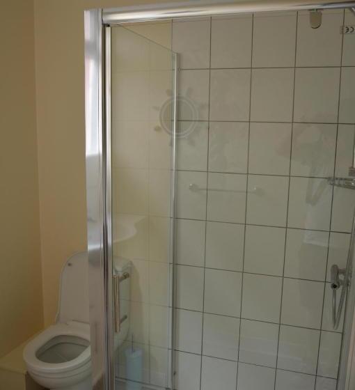 Apartament 1 Dormitori, Central Cove Guesthouse