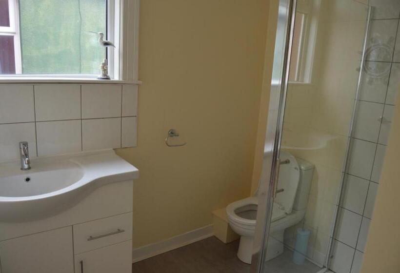 Apartament 1 Dormitori, Central Cove Guesthouse