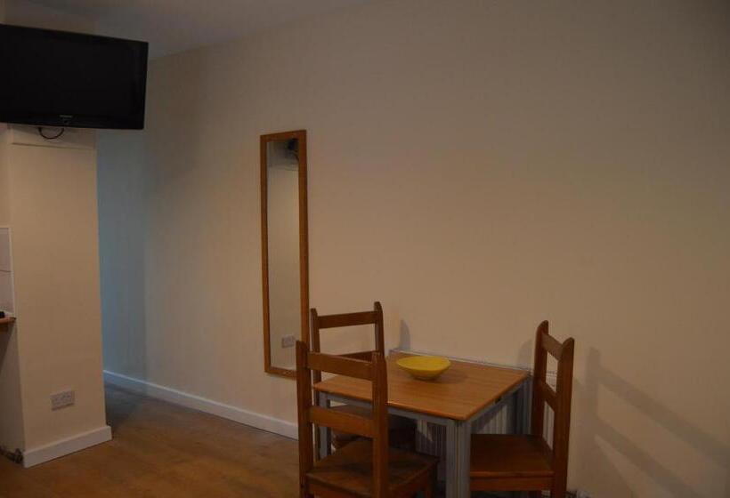 Apartament 1 Dormitori, Central Cove Guesthouse