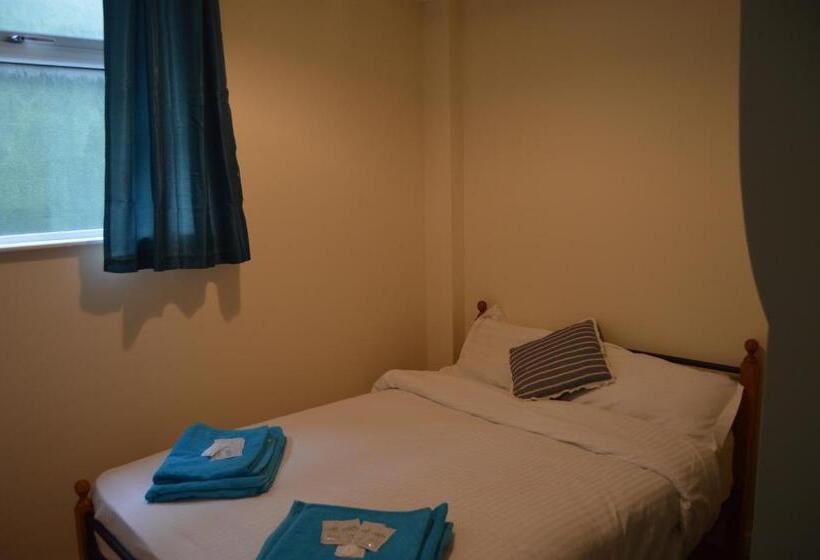 Apartament 1 Dormitori, Central Cove Guesthouse