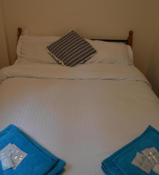 Apartament 1 Dormitori, Central Cove Guesthouse