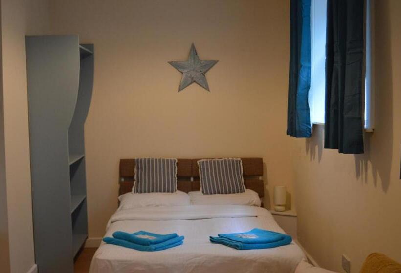 Apartament 1 Dormitori, Central Cove Guesthouse