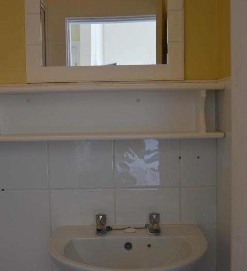 Habitació Triple Estàndard, Central Cove Guesthouse