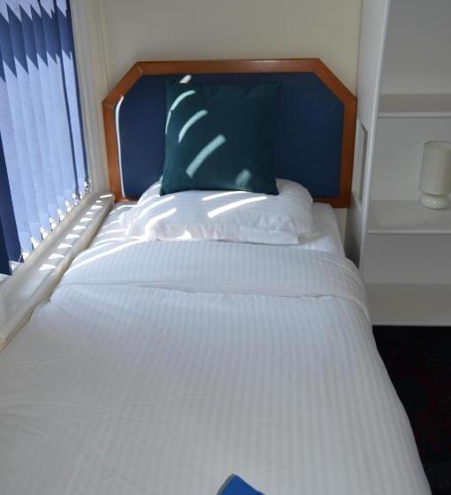 Habitació Triple Estàndard, Central Cove Guesthouse